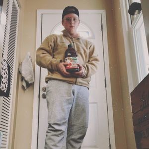 Meet your Posher, Will